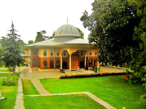 İstanbul’da Nereler Gezilir? İstanbul'da Gezilecek Yerler